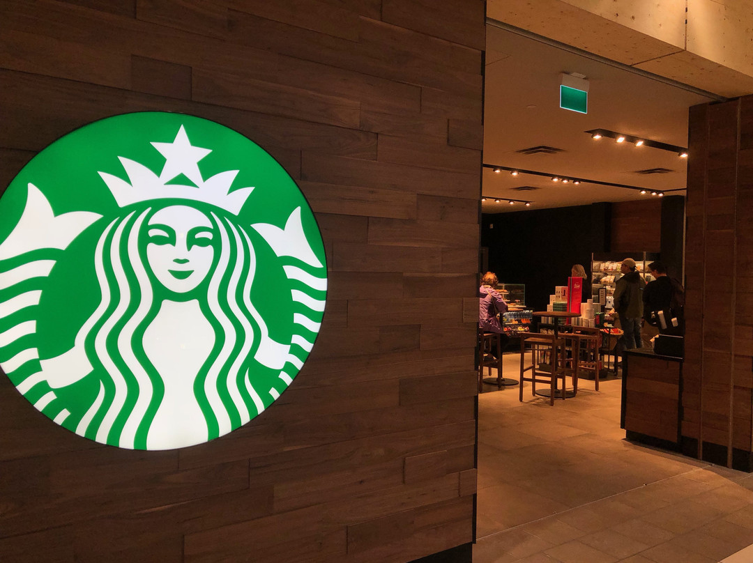 The City of Lougheed-本那比必去景点