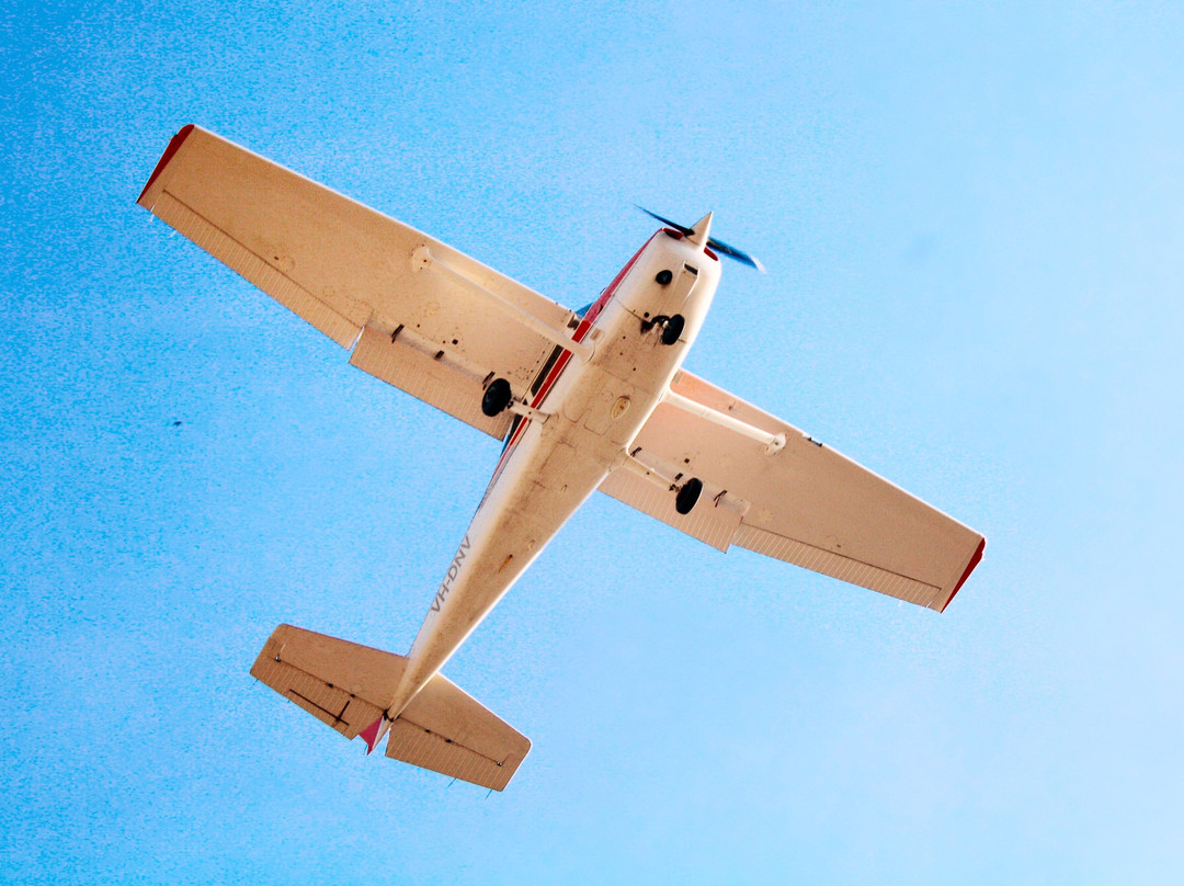 Brisbane Aviators-布里斯班必去景点