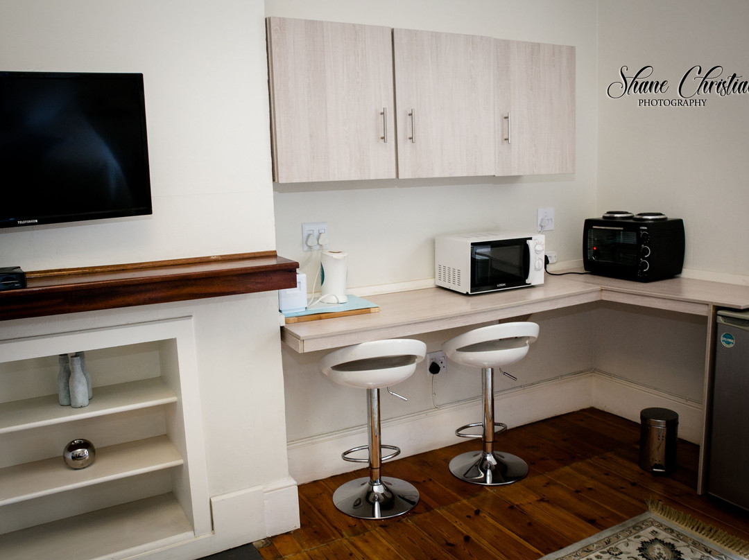 Dreamers Guest House主图