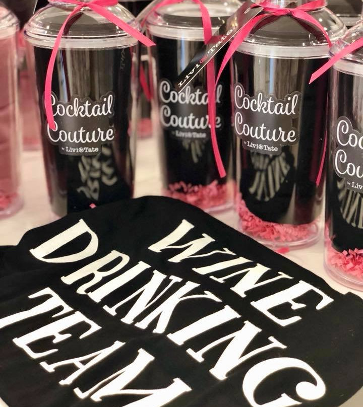 Livi & Tate-Clermont必去景点