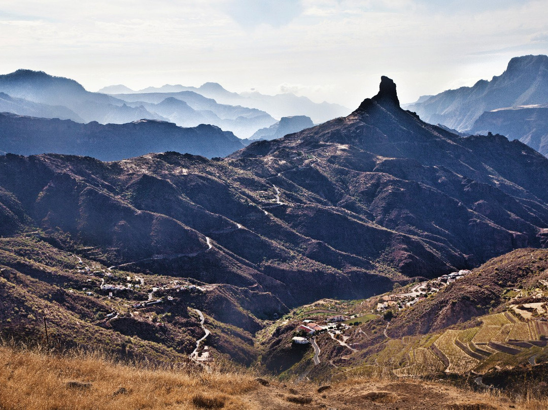 Custom Tours Canarias-Abades必去景点