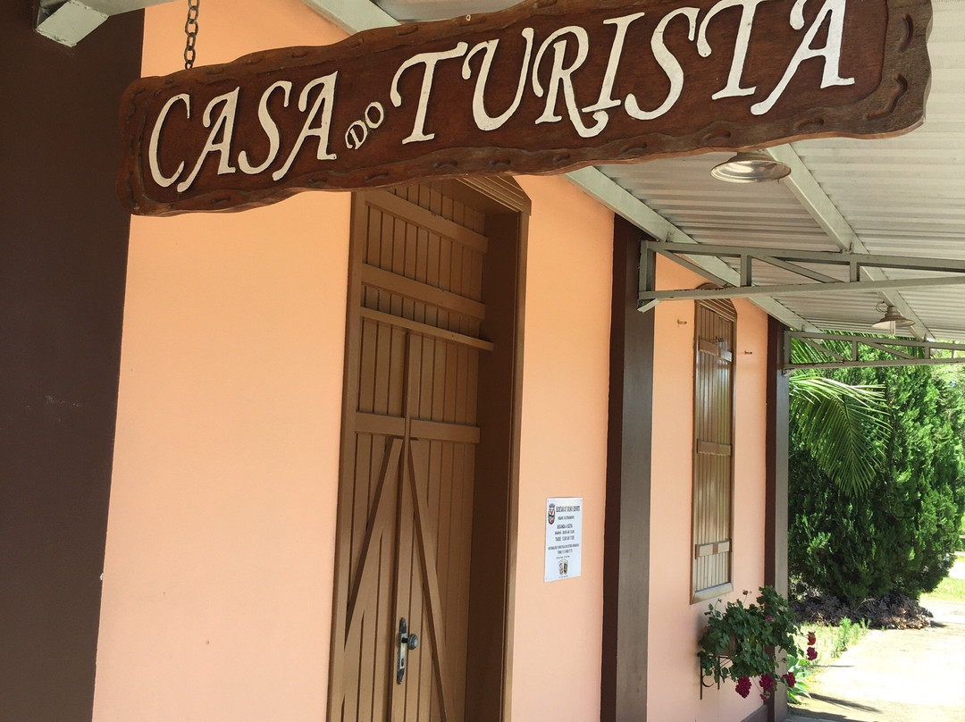 Casa do Turísta - Maratá景点图片
