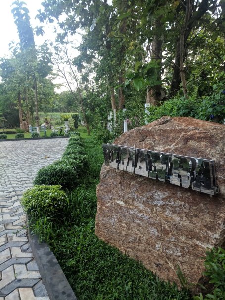 维曼拉酒店-浴室