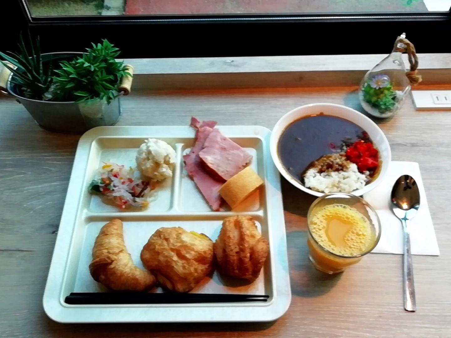 Sakai Sun Hotel Ishizugawa-餐饮
