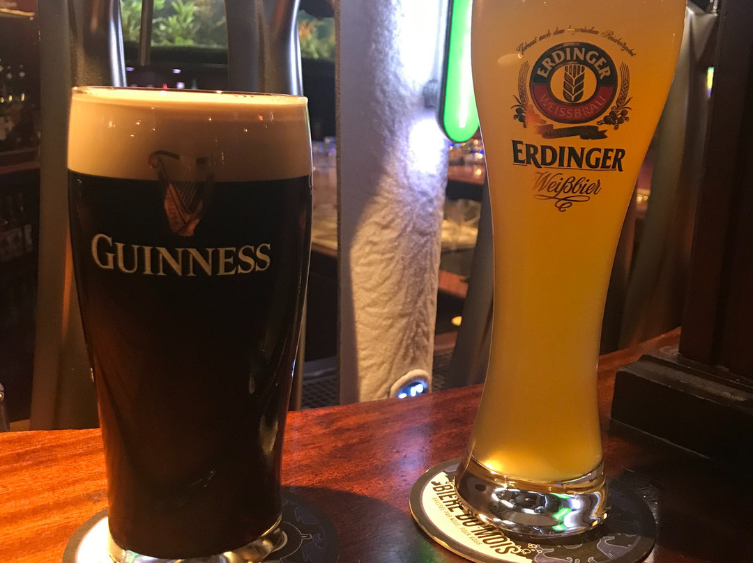 The Fishermen's Pub-尼永必去景点