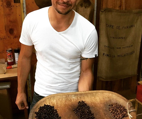 Mucho Gusto Panama Day Tours-波魁特必去景点