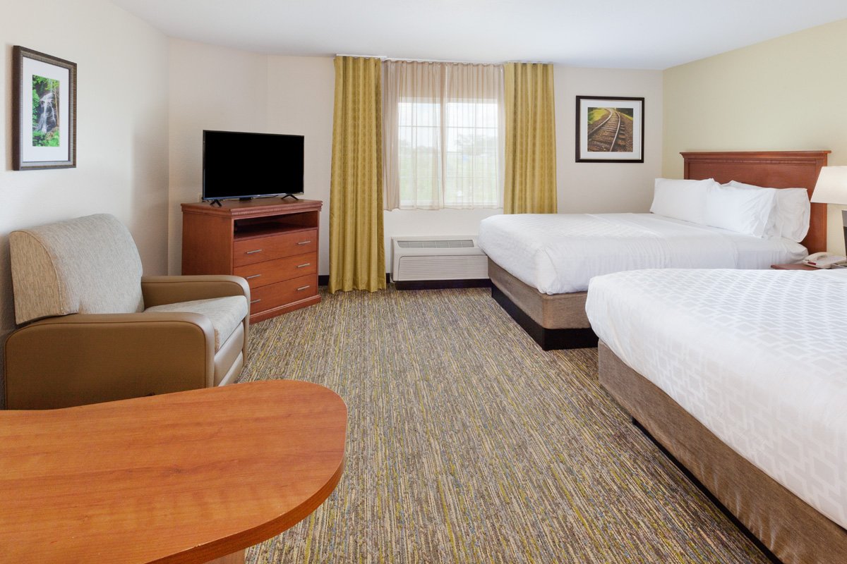Candlewood Suites Eastchase Park By IHG-官方