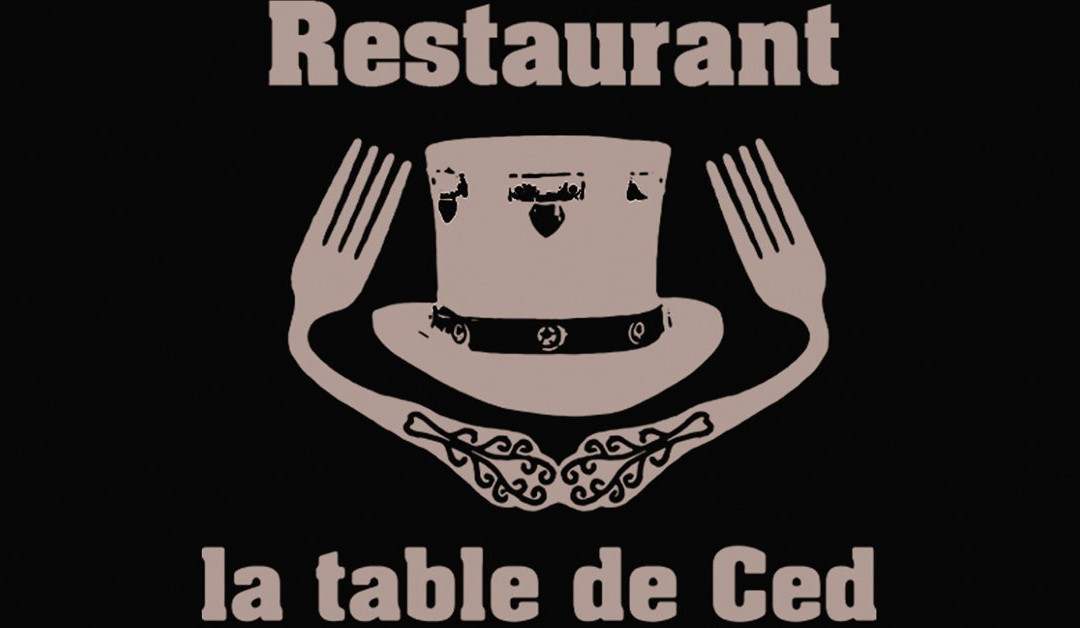 Trevou-Treguignec餐馆和美食-A la Table de Ced