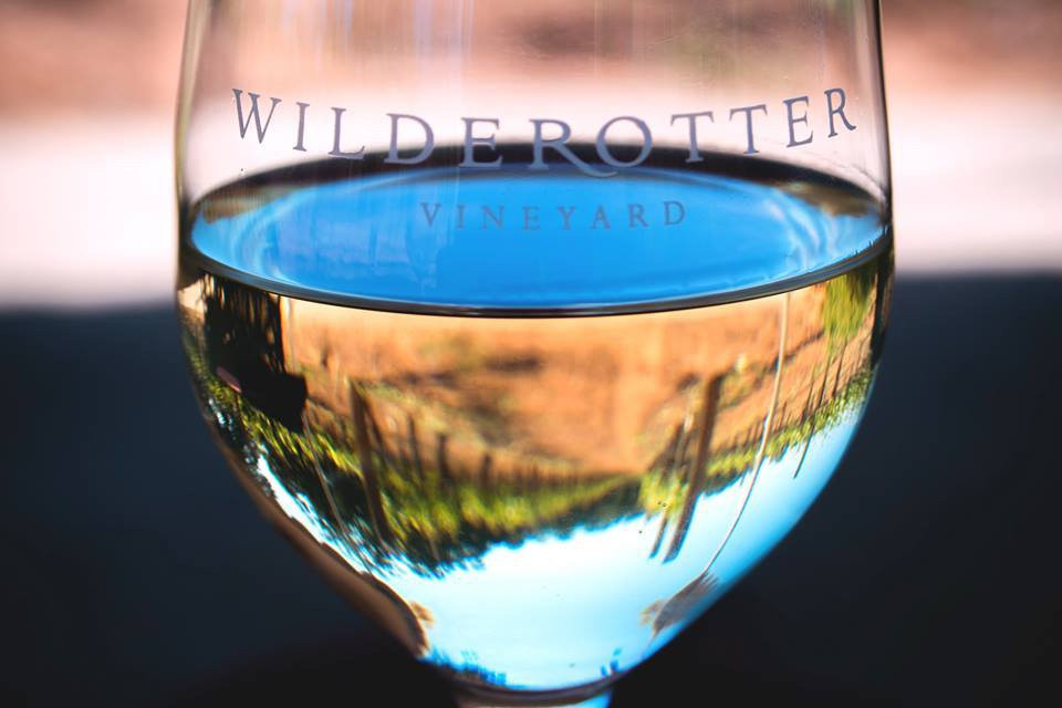 Wilderotter Winery景点图片