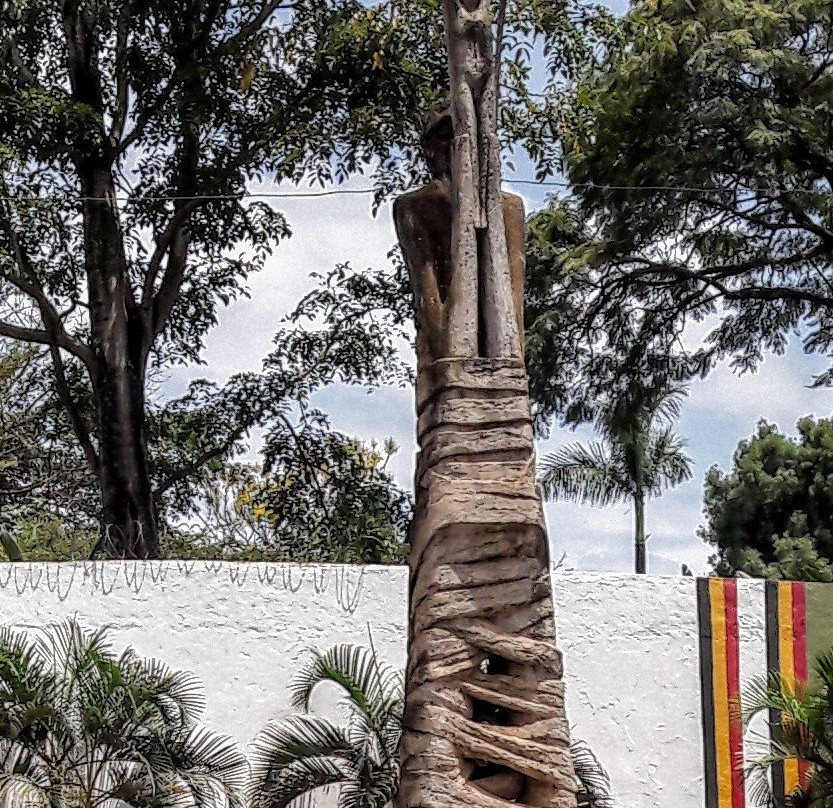 Independence Monument-坎帕拉必去景点