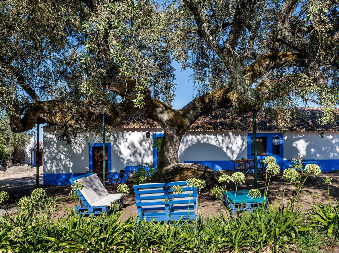 Monte do Serrado de Baixo主图