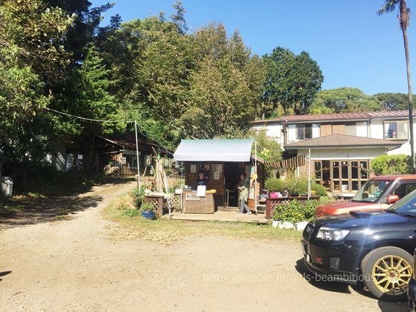 Matsumoto Farm-真鹤町必去景点