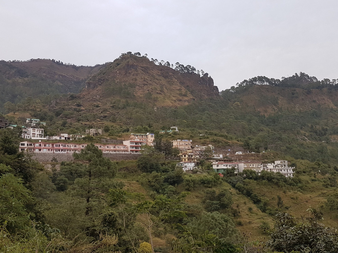 Hotel Uttaranchal Inn主图