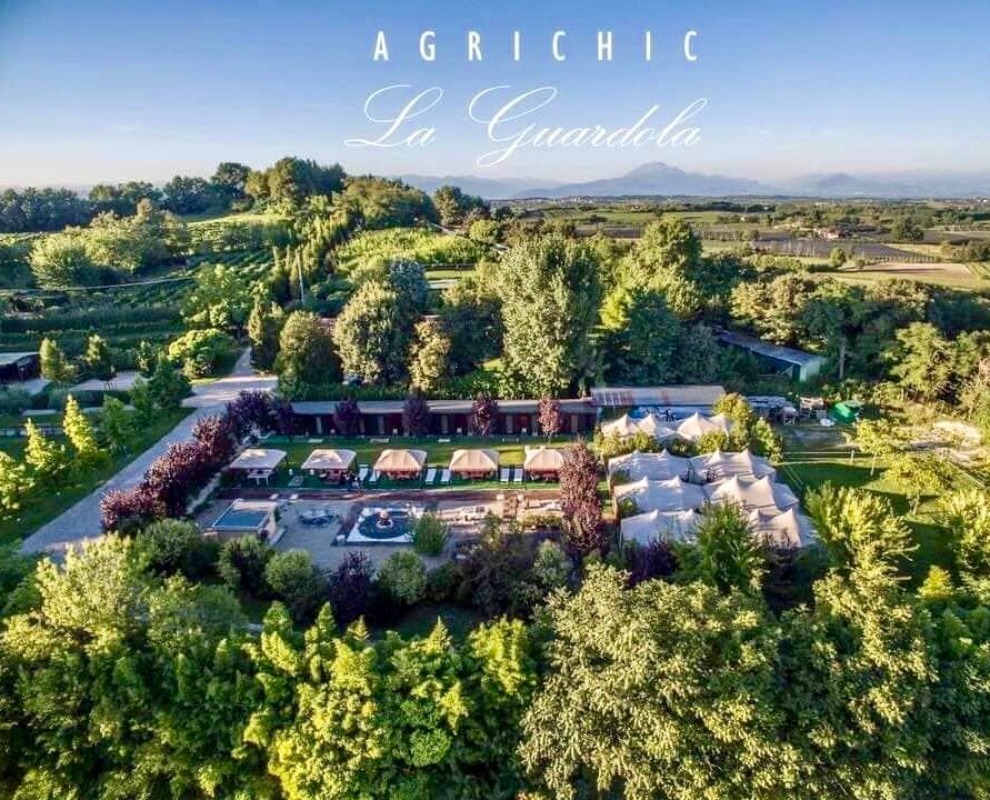 Agrichic La Guardola-官方