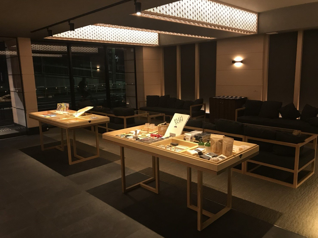 Mimaru Tokyo Ueno North主图