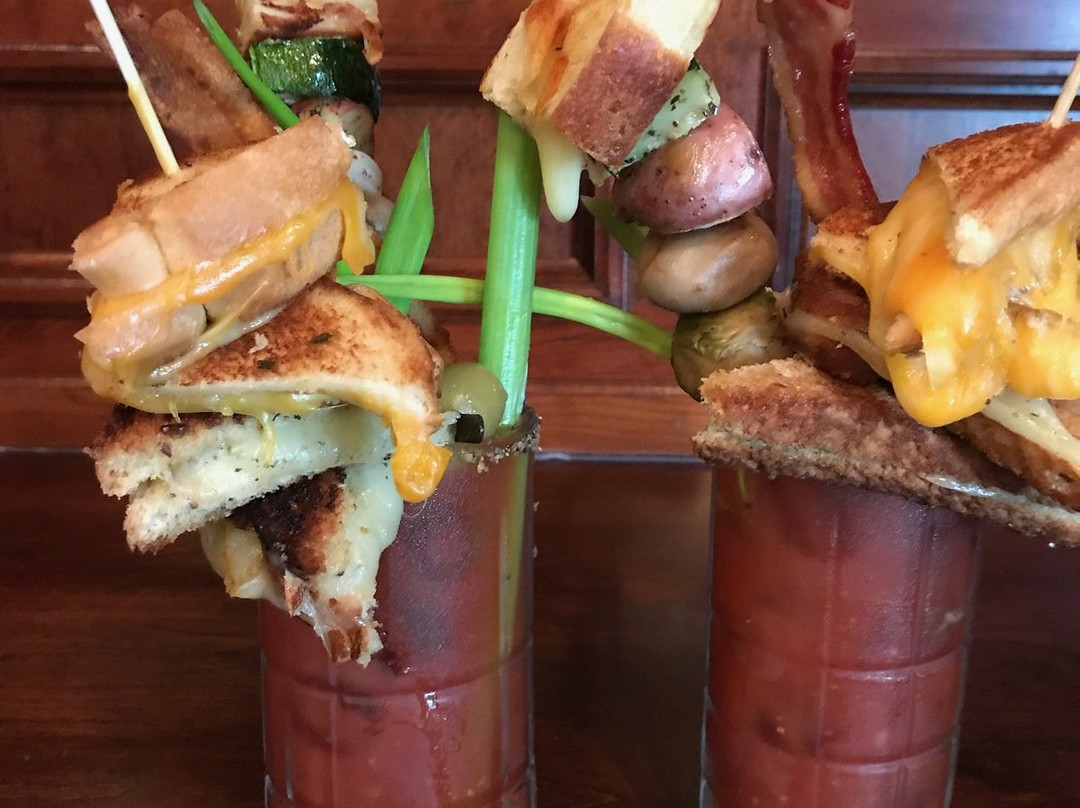 Valiant Vineyards Winery and B&B主图