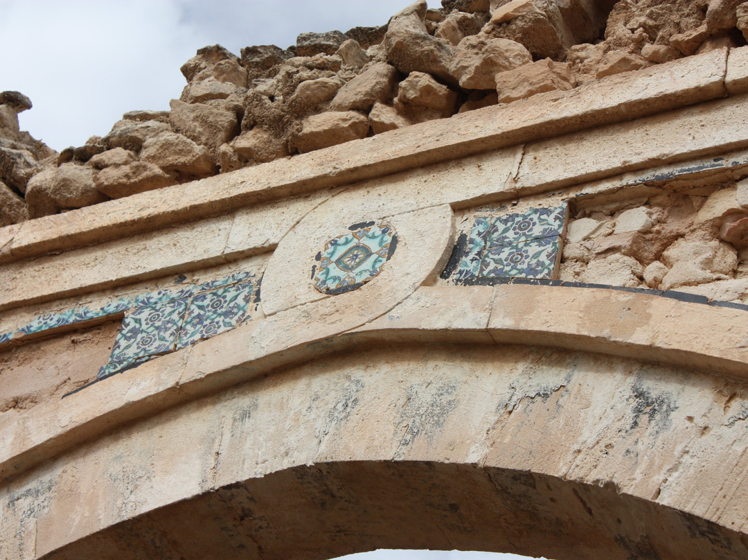 Ksar Ben Ayed-杰尔巴岛必去景点