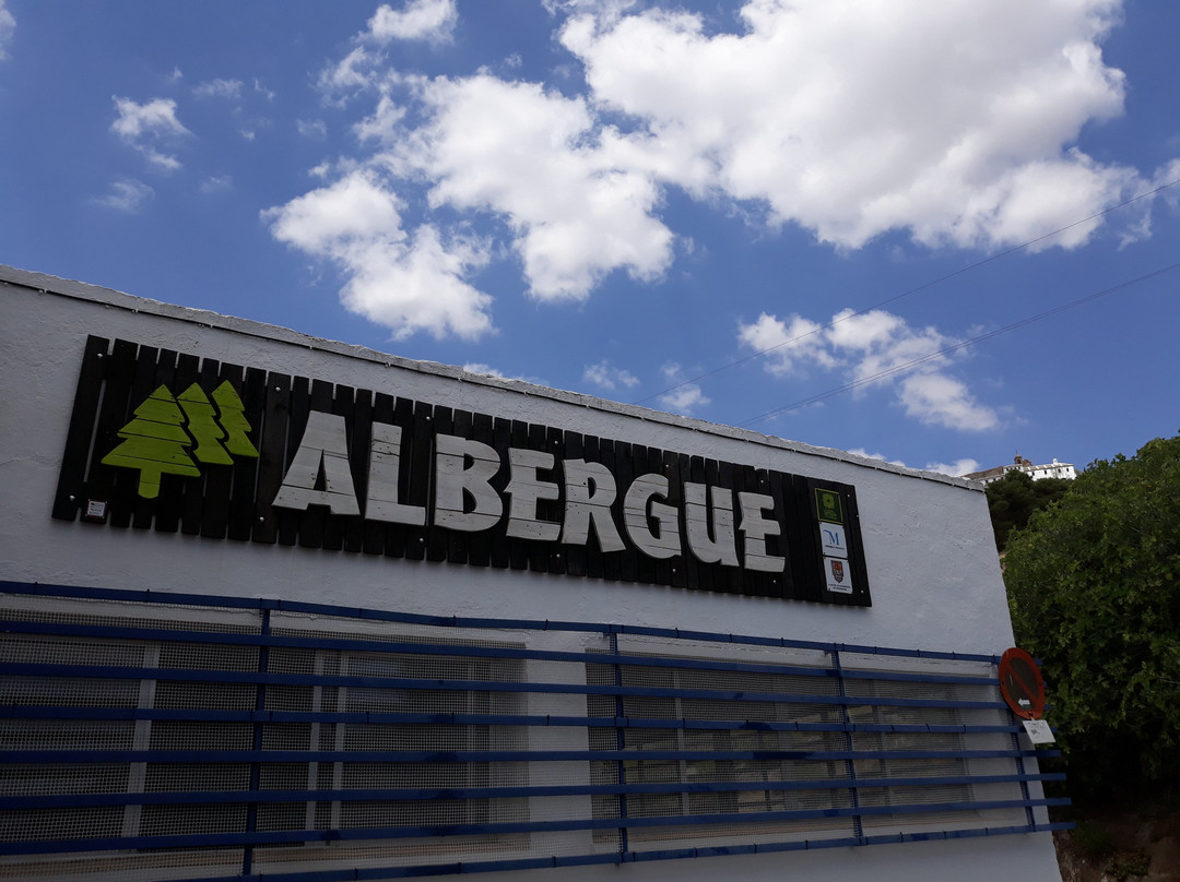Albergue Ciudad de Archidona