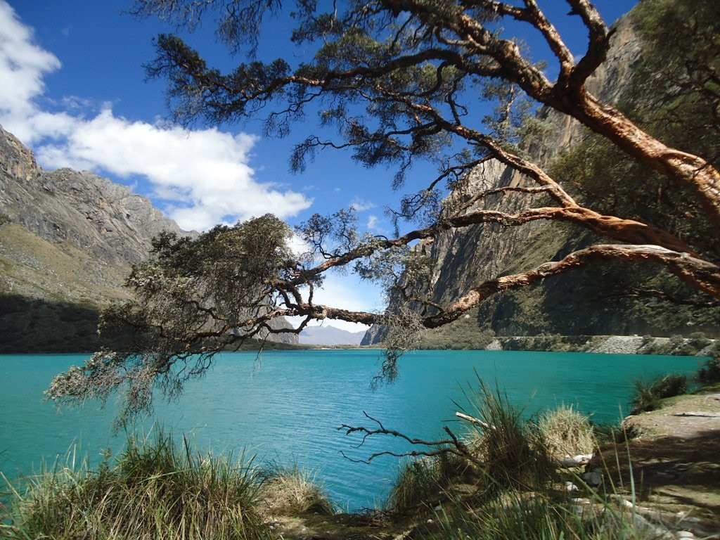 Enrique Expedition Tours-瓦拉斯必去景点