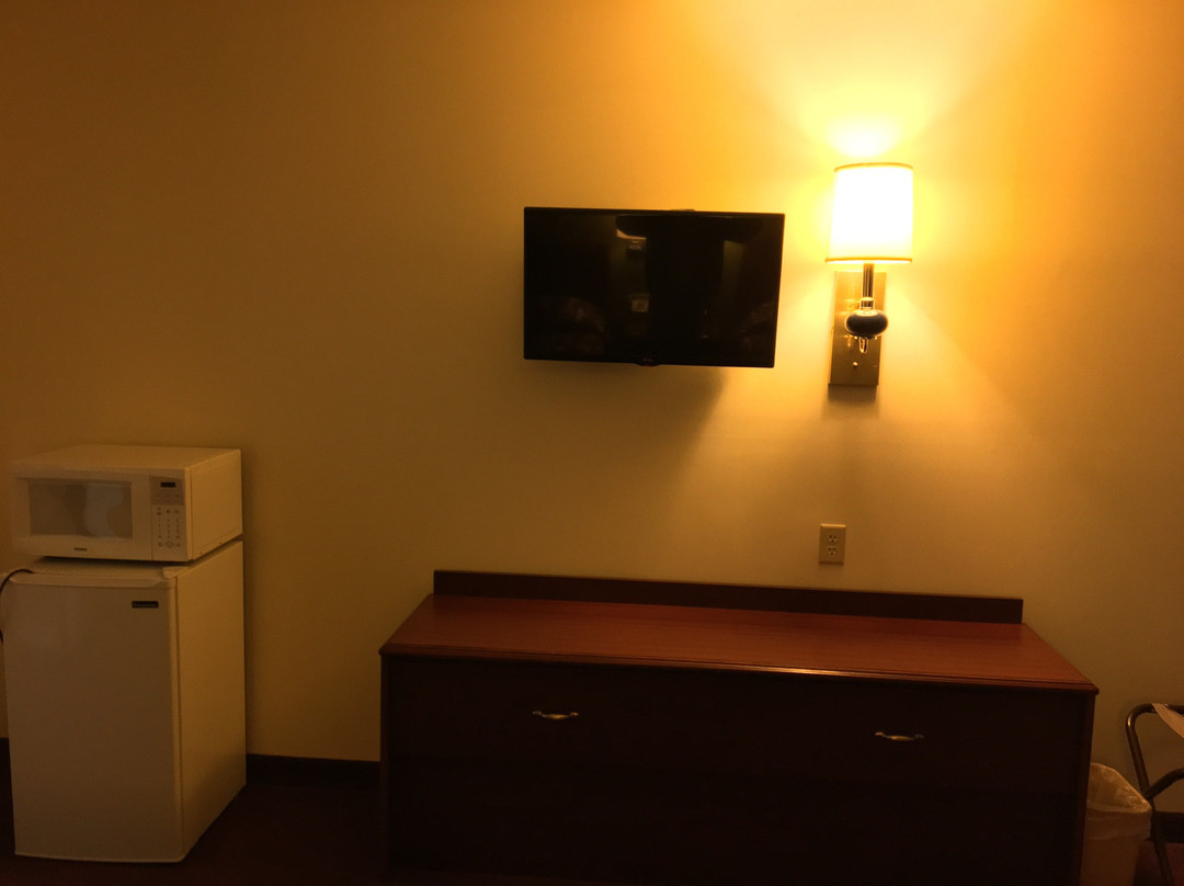 雷鸟汽车旅馆主图