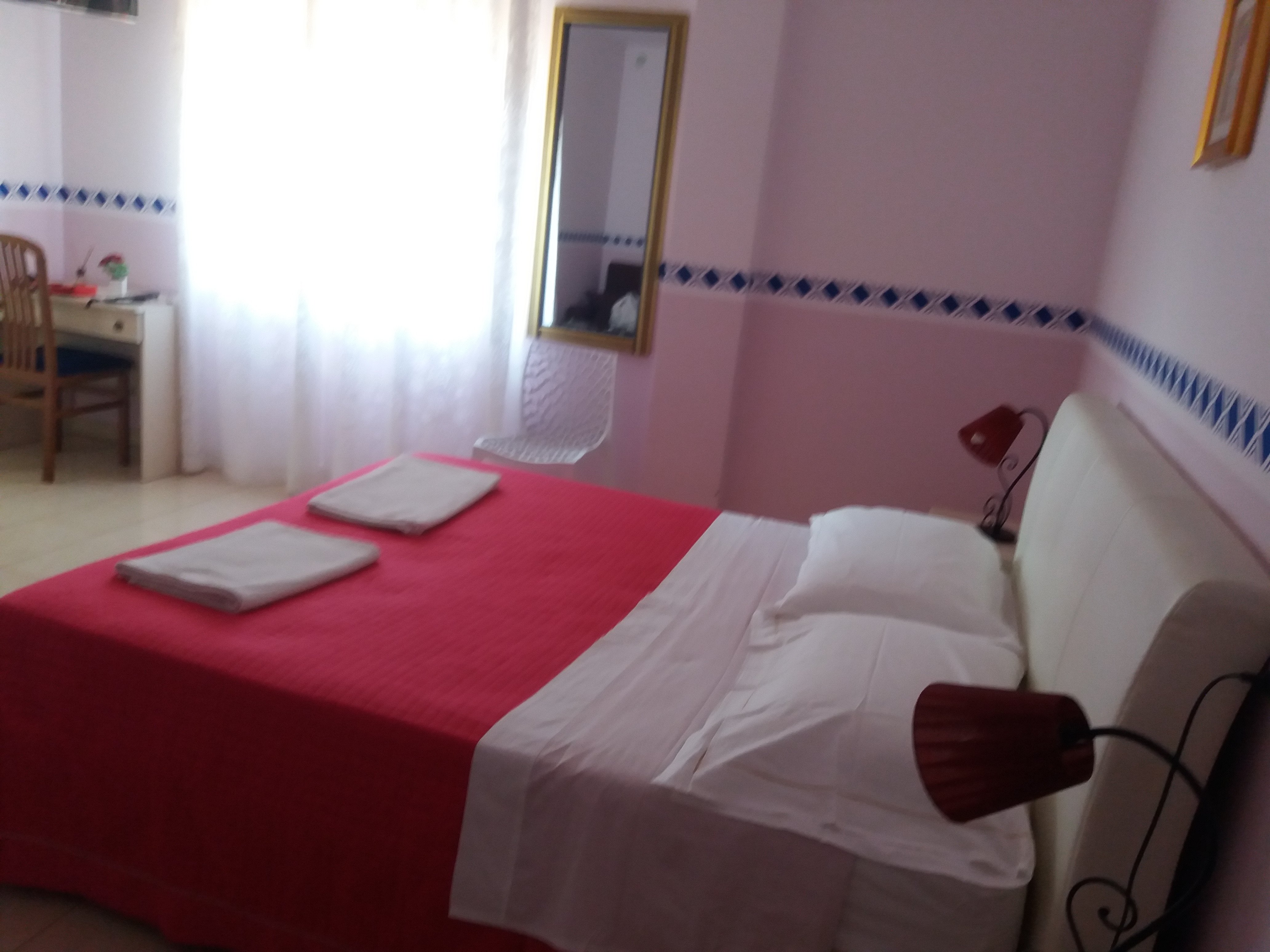 Hotel Panorama-官方