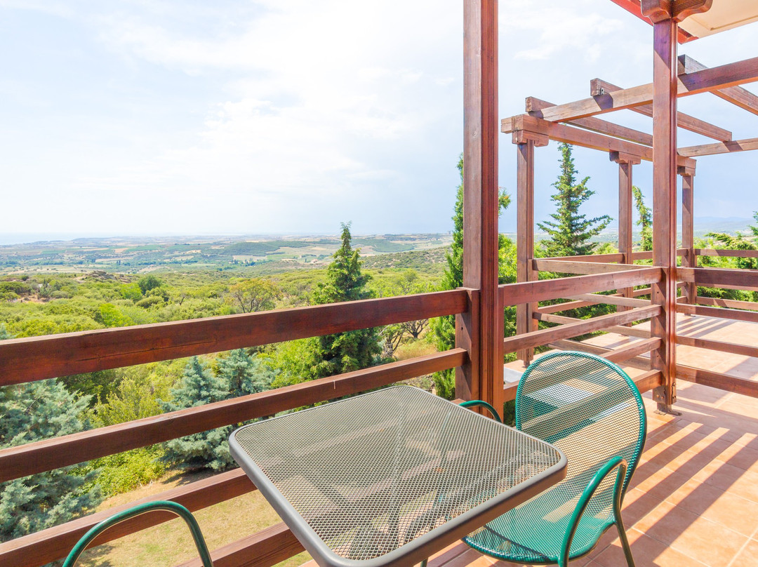 Roxani Country House Resort主图