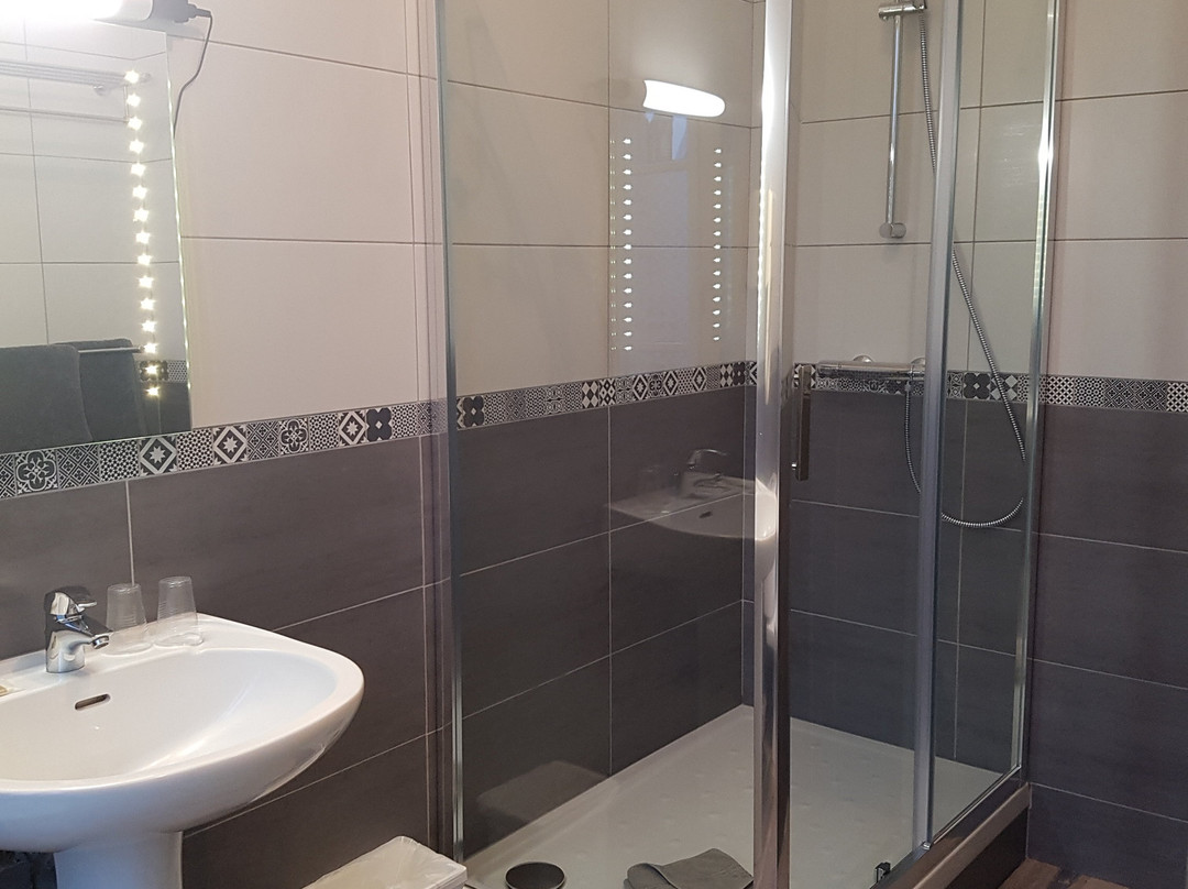 黎塞留巴库斯酒店主图