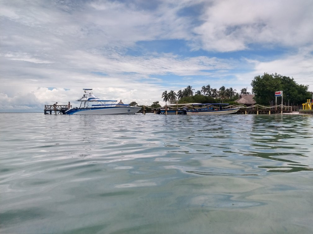 Hotel La Fragata主图