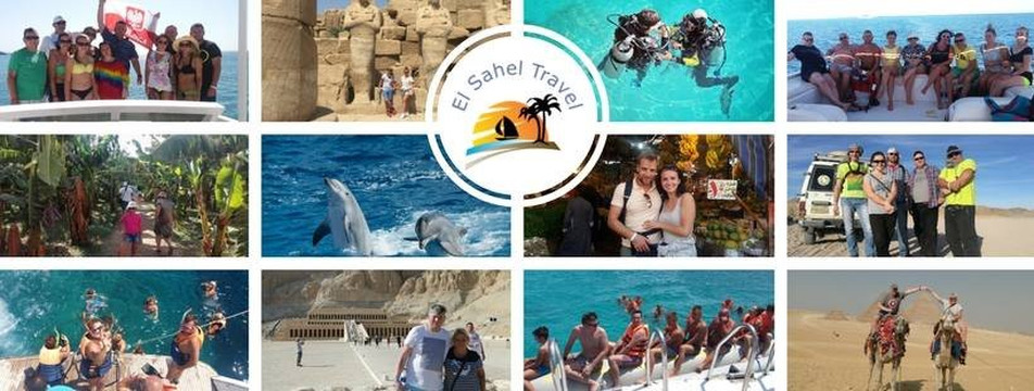 El Sahel Travel-赫尔格达必去景点