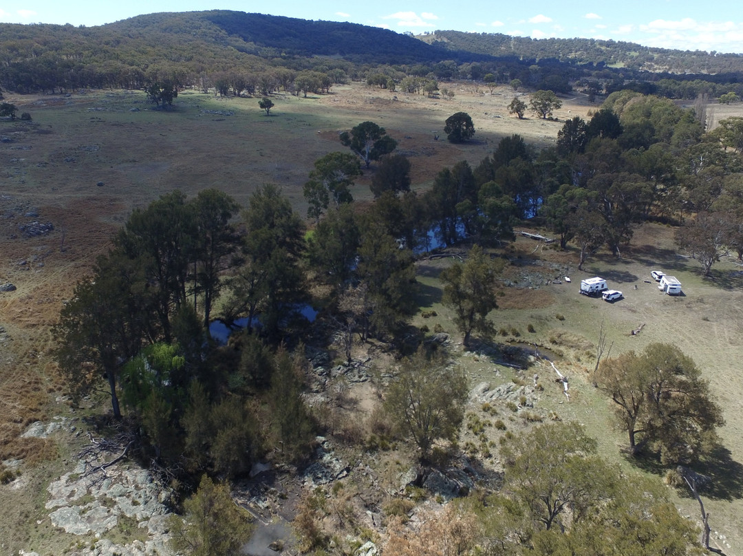 Milani Trout Cottages-Guyra必去景点