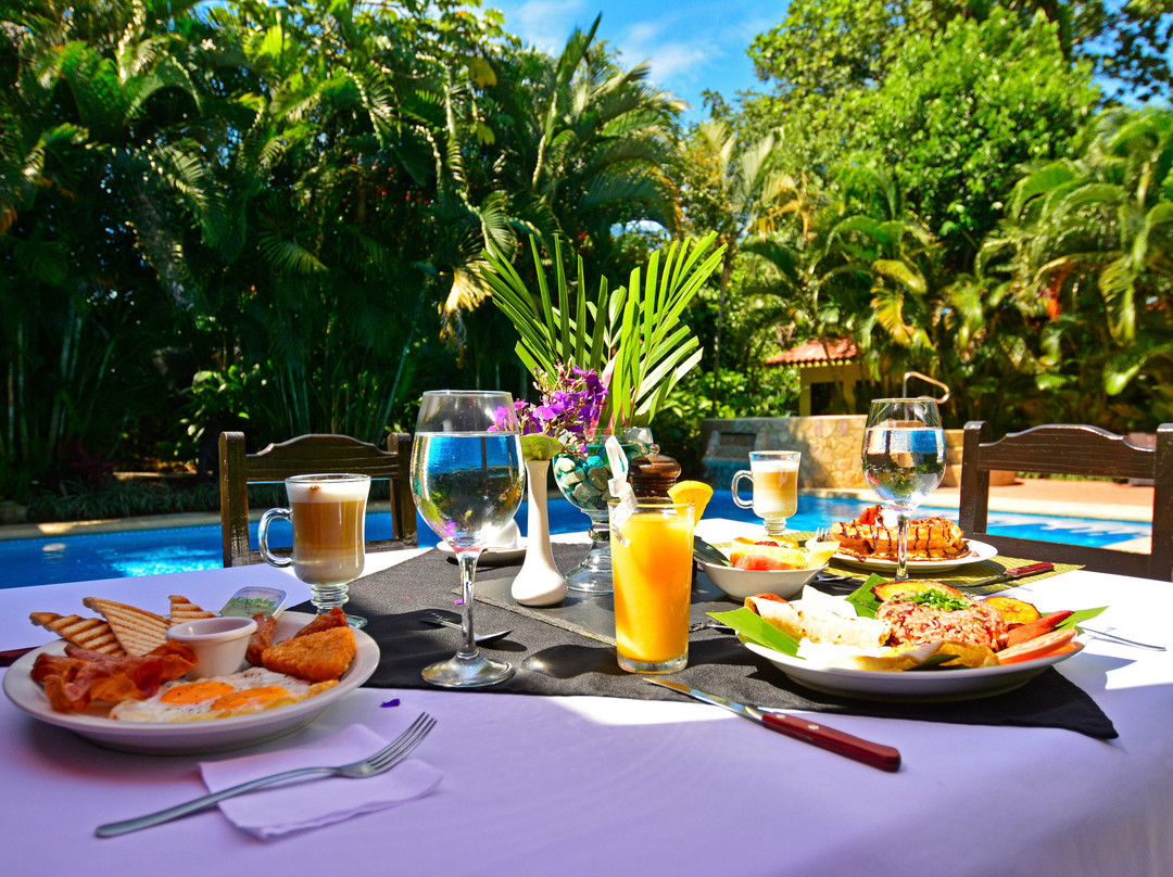 Guacima Country Inn主图