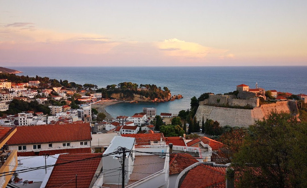 Guest House Smajlaga主图