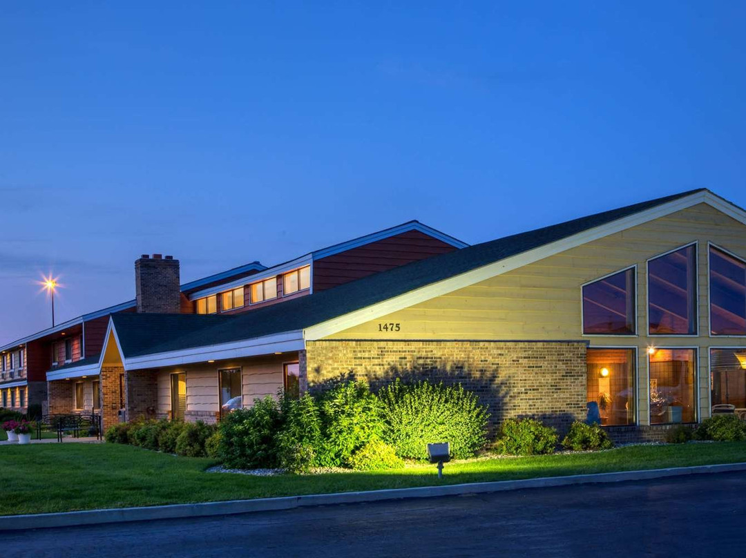 Americinn By Wyndham Worthington I-90主图