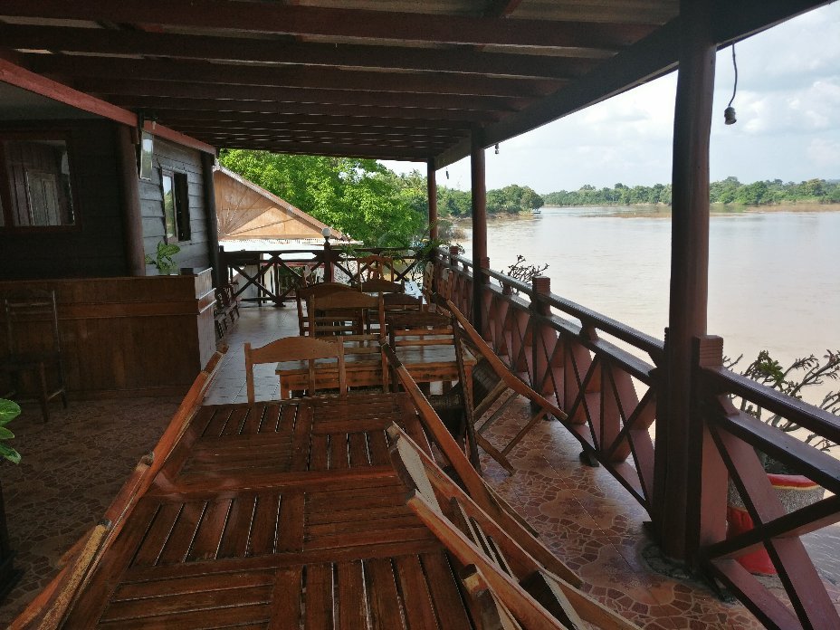 Khong View Guesthouse-官方