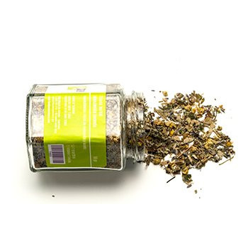 Tiendas Madre Tierra-圣米格尔护城必去景点