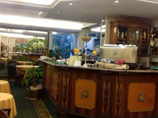 Grand Hotel Michelacci主图