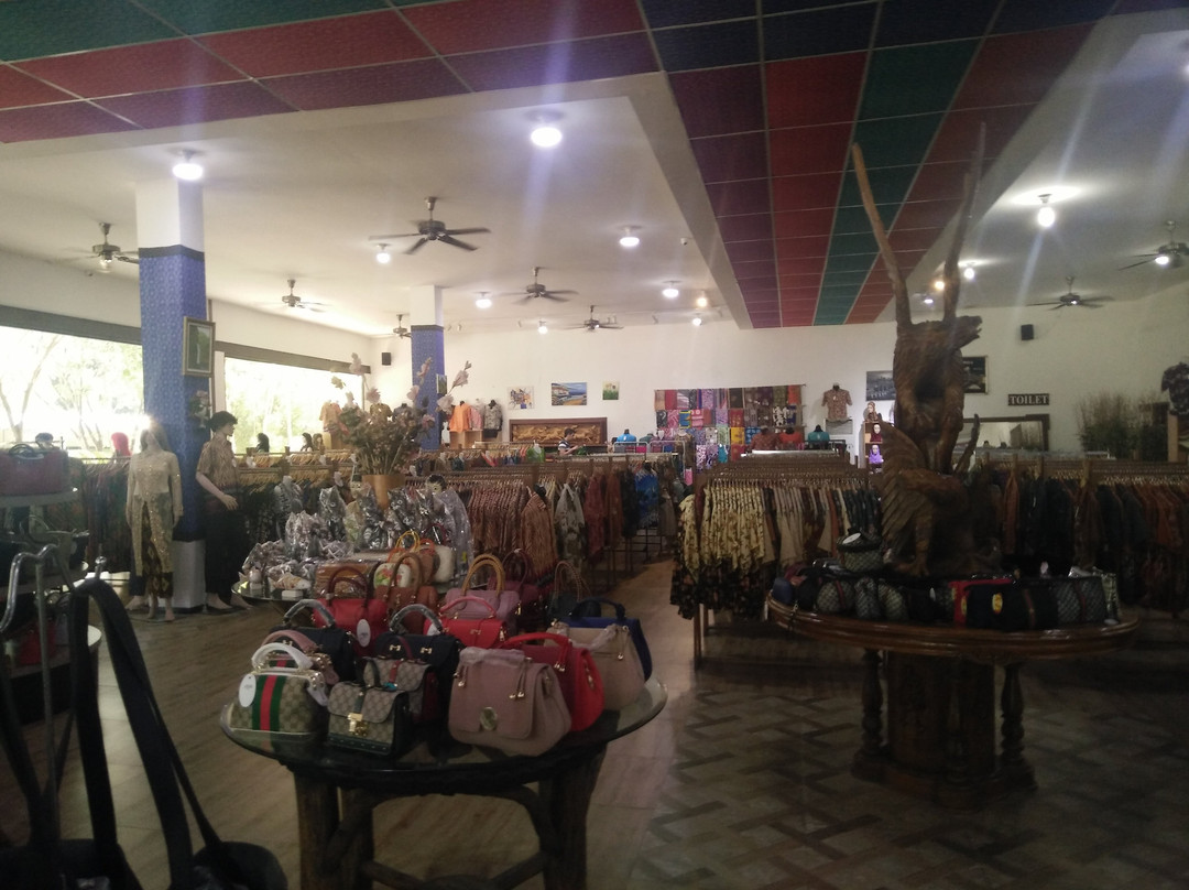 Batik Factory Outlet景点图片