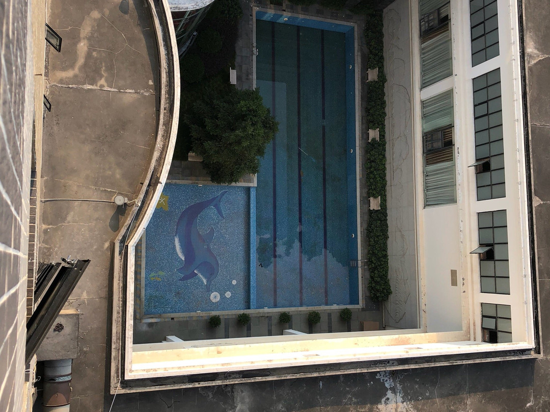 富业大酒店主图