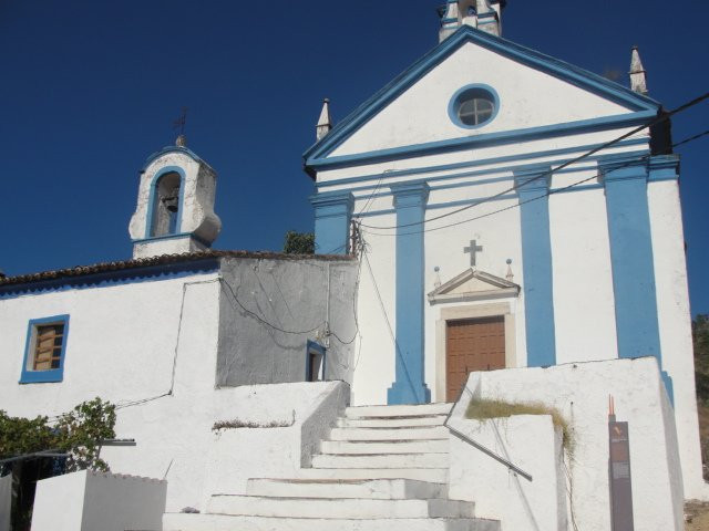 Capela de Nossa Senhora da Penha景点图片
