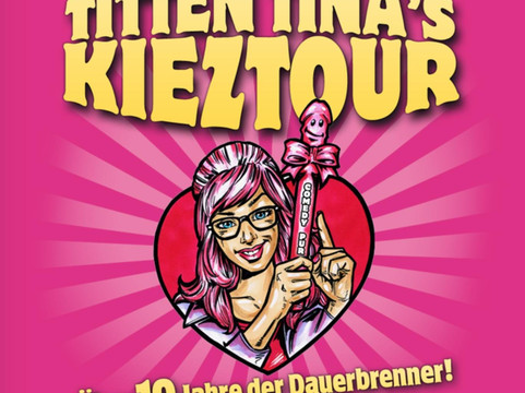 Kieztour Hamburg