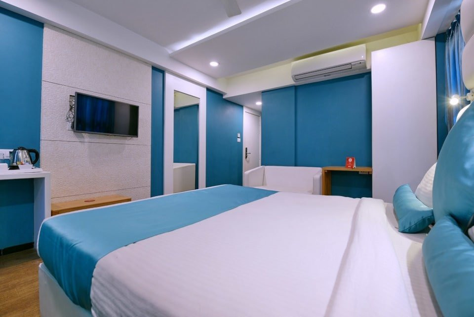 OYO 963 Hotel Rumaya主图