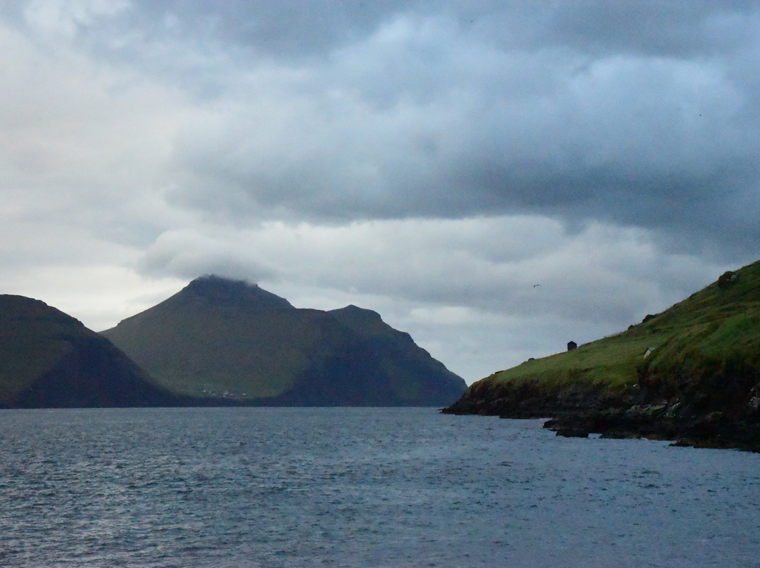 Faroe Dive景点图片