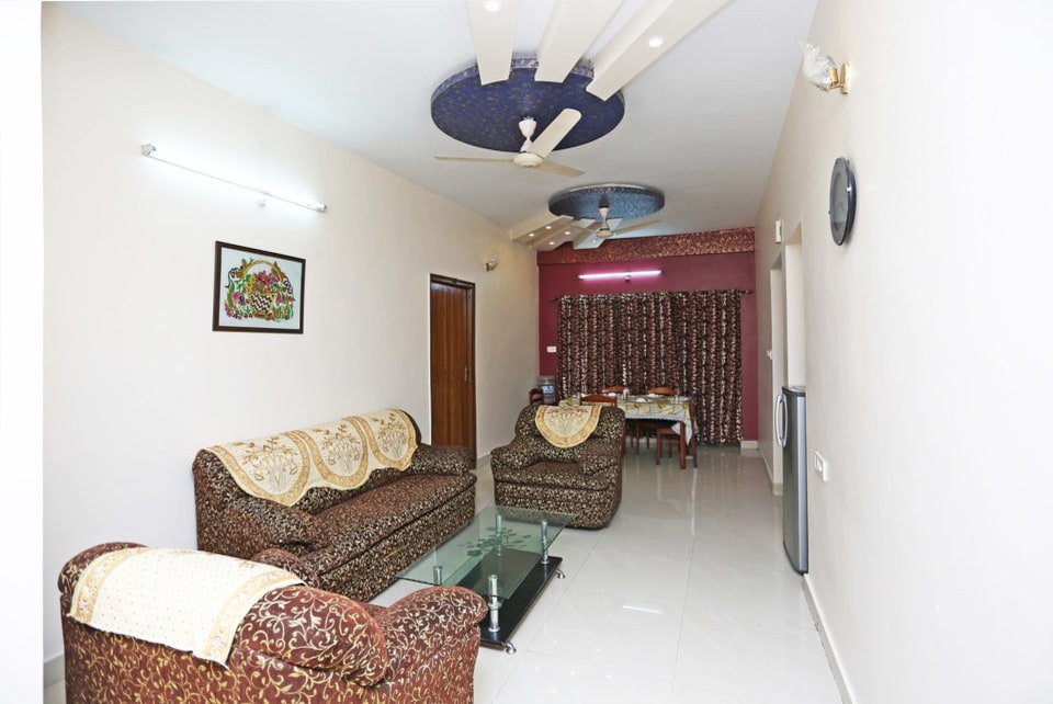 Hotel Karishma Homes主图