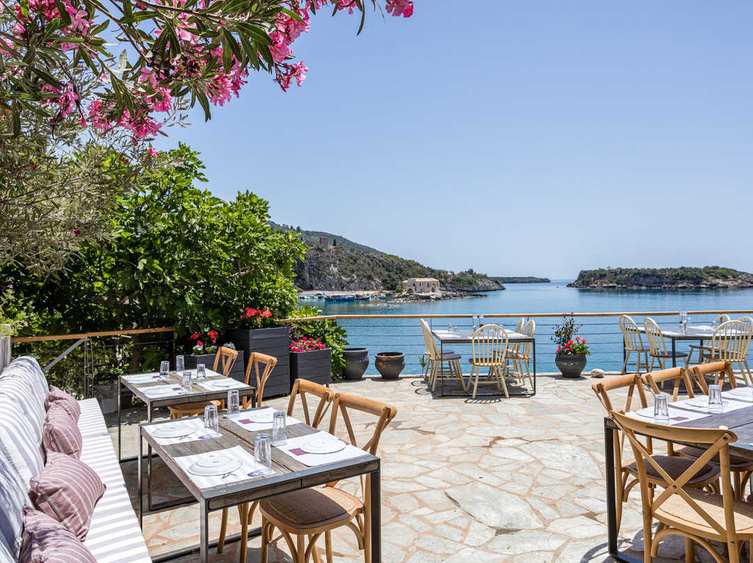 Harilaos Restaurant
