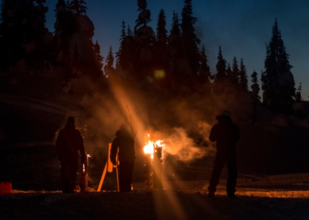 Skeena Cat Skiing Inc.景点图片