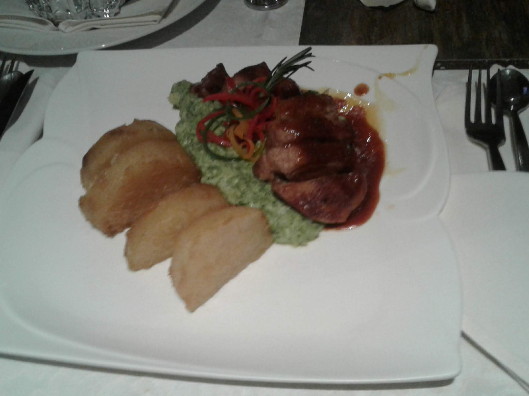 Fusion Boutique Hotel主图