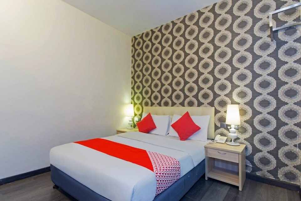 I-hotel Johor Bahru主图