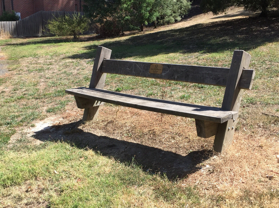 Poverty Point-巴拉瑞特必去景点