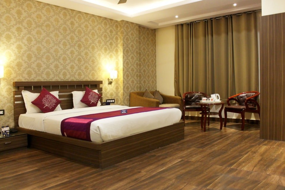 Puja Residency主图