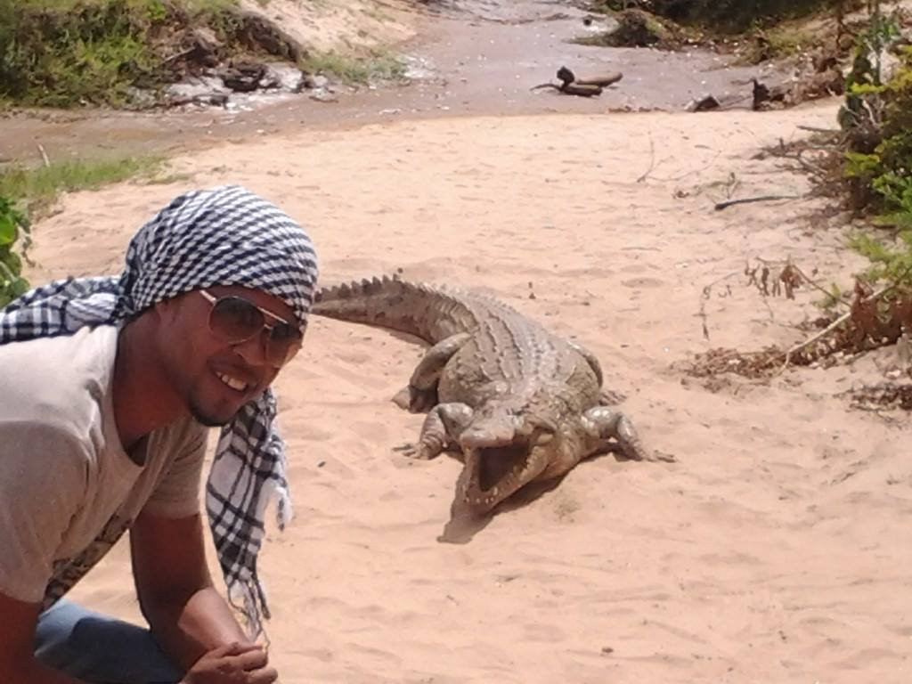 Watamu Diego Safari Day Tours-瓦塔木必去景点